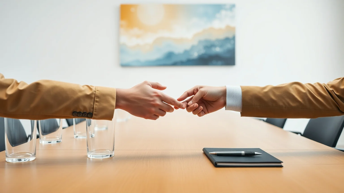 Herbstlohnrunde 2025: Metaller einig, Handel vor Eskalation - Foto: über boerse-global.de