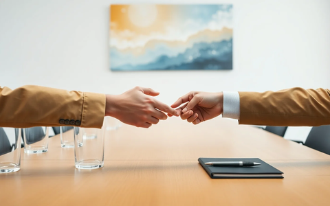 Herbstlohnrunde 2025: Metaller einig, Handel vor Eskalation - Foto: über boerse-global.de