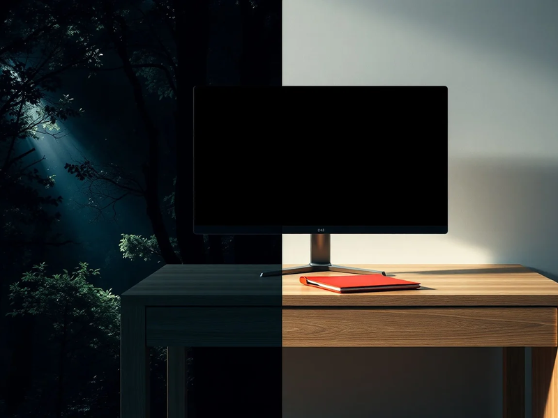 Österreich kämpft gegen EU-Entwaldungsverordnung: Bürokratiemonster stoppen - Foto: über boerse-global.de