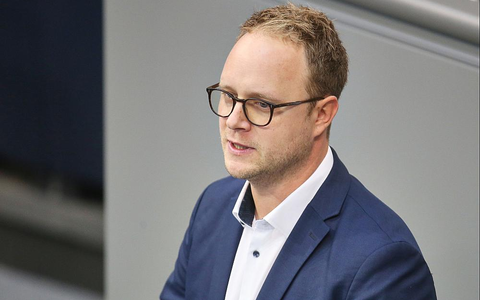 Marcel Emmerich (Archiv) - Foto: über dts Nachrichtenagentur