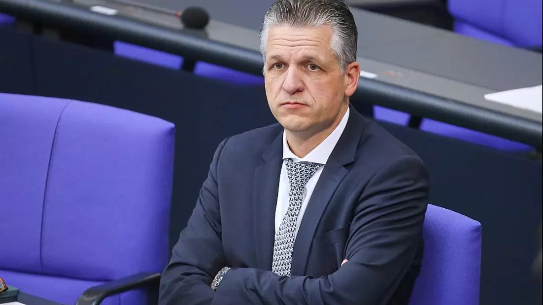 Thorsten Frei (Archiv) - Bild: über dts Nachrichtenagentur