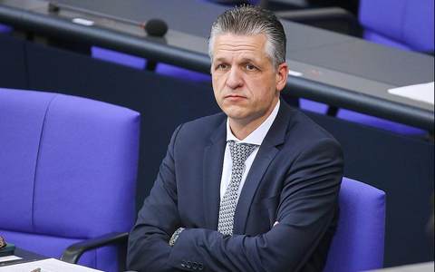 Thorsten Frei (Archiv) - Foto: über dts Nachrichtenagentur
