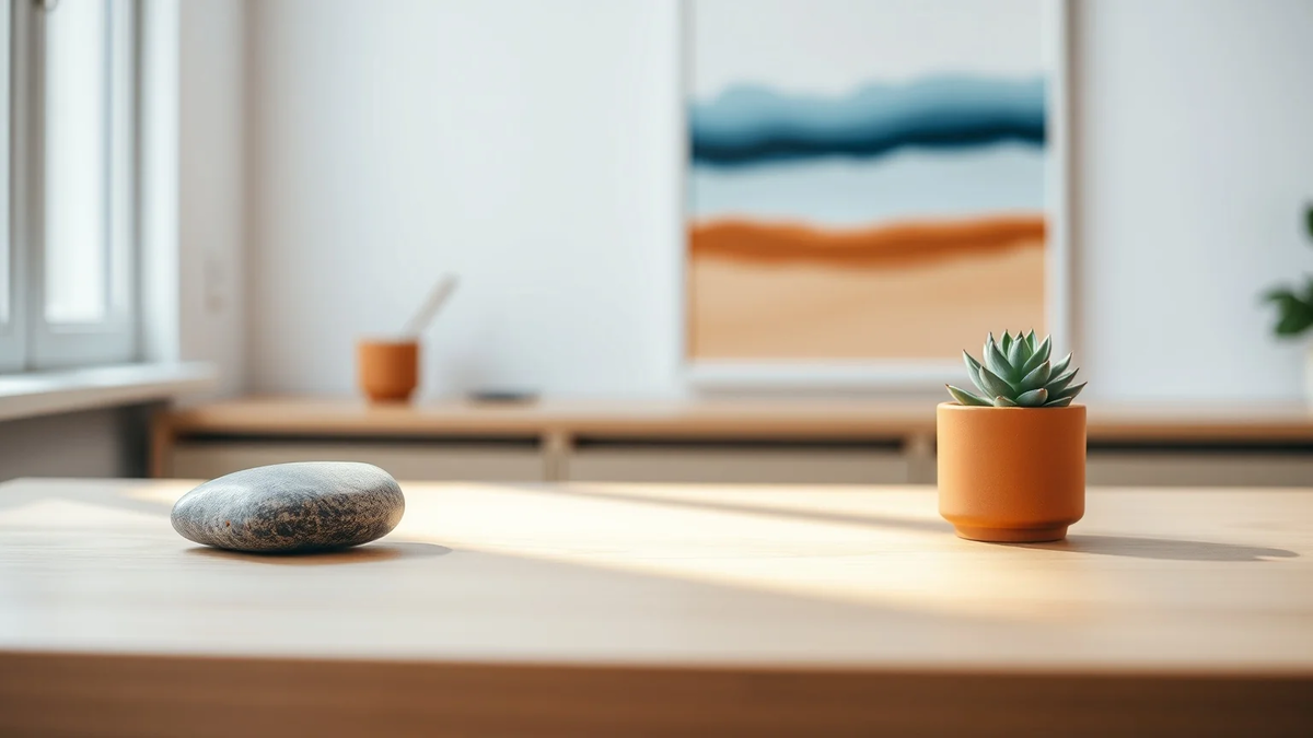 Stress bewältigen: Sofort-Hilfe und langfristige Strategien - Foto: über boerse-global.de