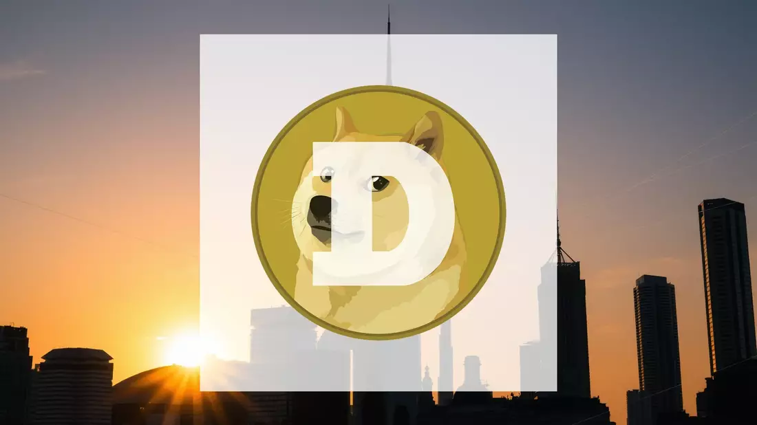Dogecoin: Neue Wachstumsmöglichkeiten - Bild: über boerse-global.de