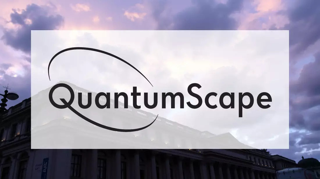 QuantumScape: La Contradictoria Señal de HSBC - Bild: über boerse-global.de