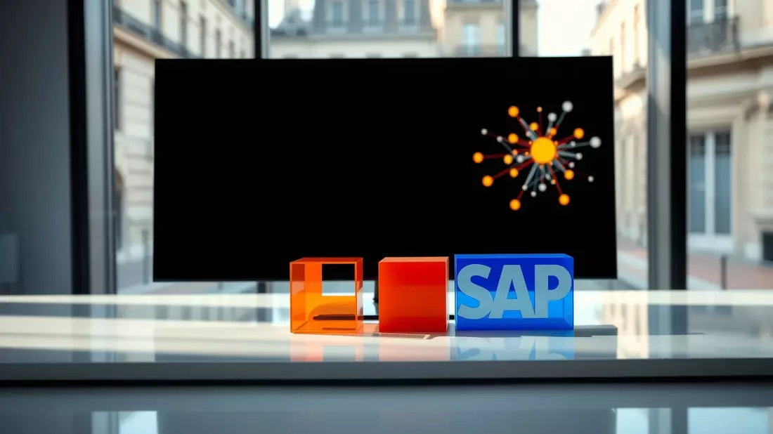 SAP und Microsoft schaffen digitalen Schutzschirm für Europa - Bild: über boerse-global.de