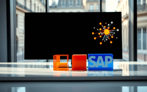 SAP und Microsoft schaffen digitalen Schutzschirm für Europa - Foto: über boerse-global.de