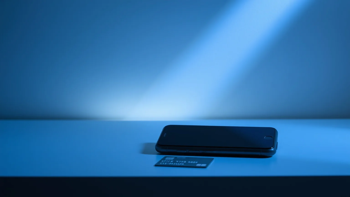 Smishing und Quishing: Warnung vor neuer Betrugsmasche - Foto: über boerse-global.de