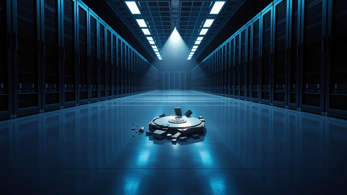 1,3 Milliarden Passwörter im Netz: Mega-Leak alarmiert Experten - Foto: über boerse-global.de