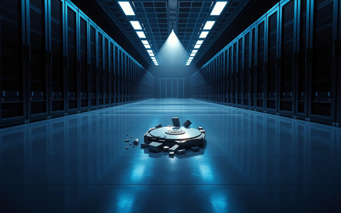 1,3 Milliarden Passwörter im Netz: Mega-Leak alarmiert Experten - Foto: über boerse-global.de