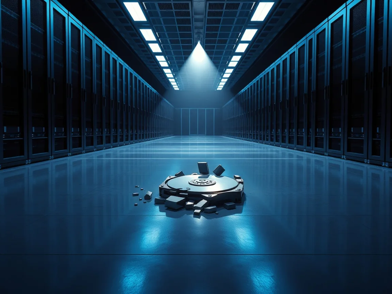 1,3 Milliarden Passwörter im Netz: Mega-Leak alarmiert Experten - Foto: über boerse-global.de