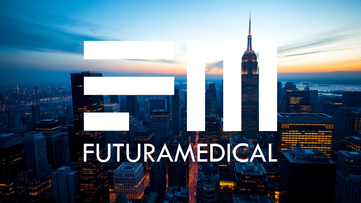 Futura Medical Aktie: Absturz ohne Ende? - Foto: über boerse-global.de