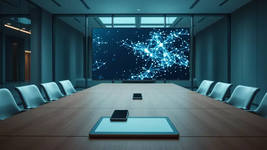 EU-Datenschutz 2025: Mehr Kontrolle, mehr Überwachung? - Bild: über boerse-global.de