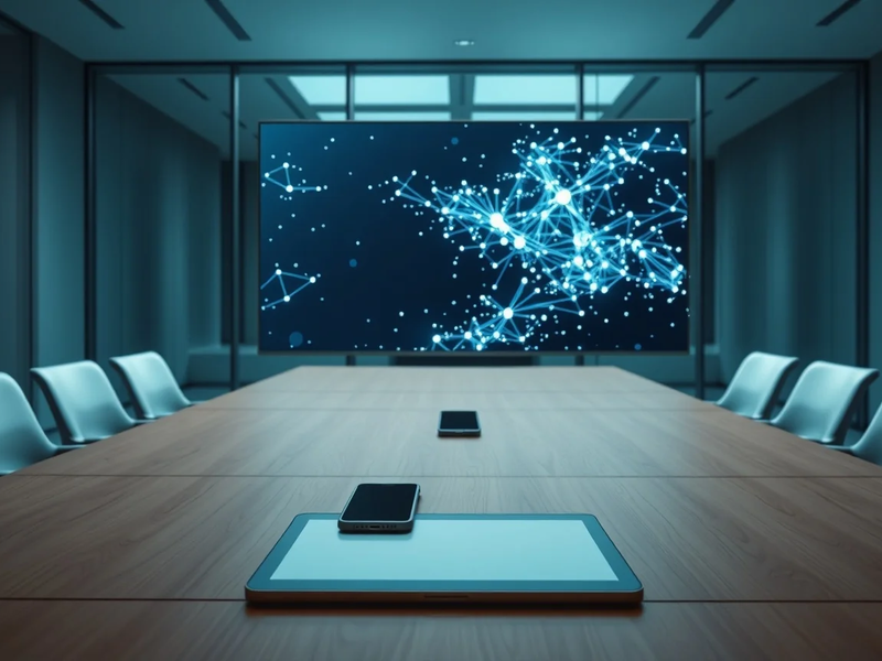 EU-Datenschutz 2025: Mehr Kontrolle, mehr Überwachung? - Foto: über boerse-global.de