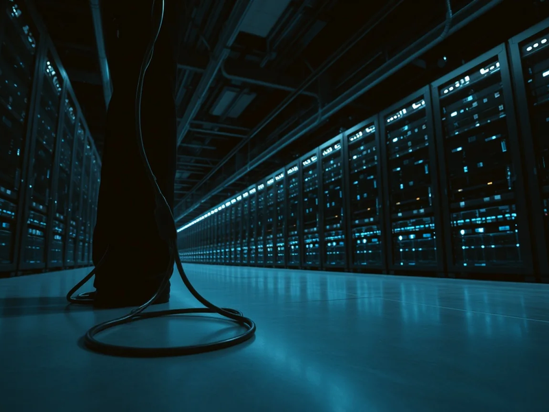 Operation Endgame: Über 1.000 Cybercrime-Server beschlagnahmt - Foto: über boerse-global.de