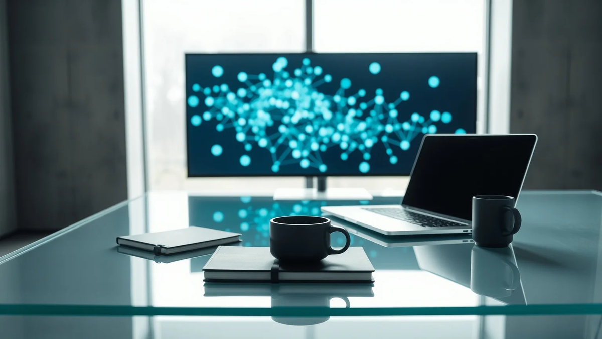 Belt Desktop: Neue Produktivitäts-App setzt auf lokale KI-Verarbeitung - Foto: über boerse-global.de