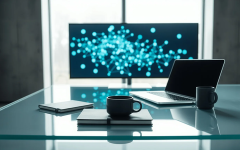 Belt Desktop: Neue Produktivitäts-App setzt auf lokale KI-Verarbeitung - Foto: über boerse-global.de