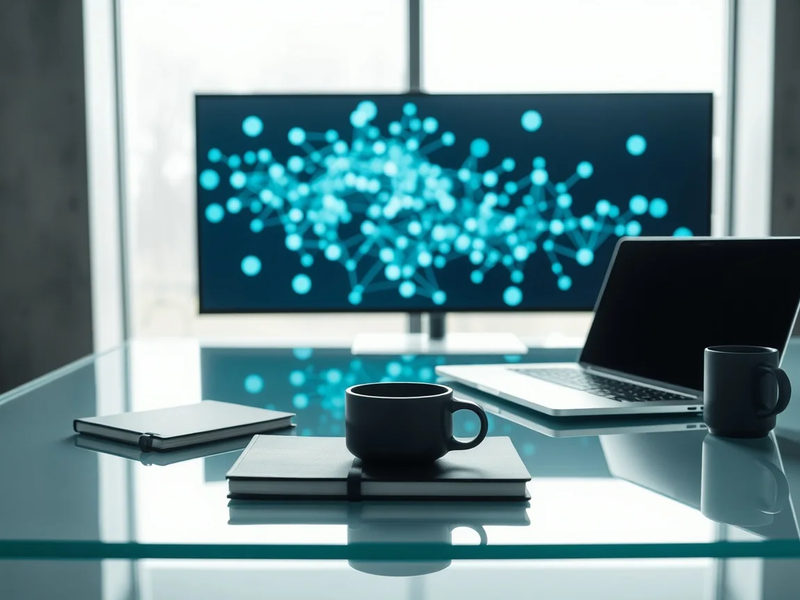 Belt Desktop: Neue Produktivitäts-App setzt auf lokale KI-Verarbeitung - Foto: über boerse-global.de