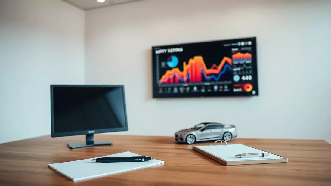 TÜV NORD: Virtuelle Realität revolutioniert Fahrzeugprüfung - Bild: über boerse-global.de