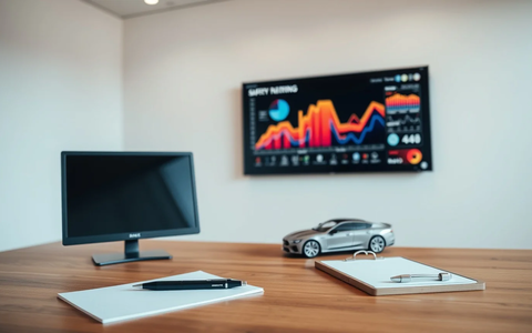 TÜV NORD: Virtuelle Realität revolutioniert Fahrzeugprüfung - Foto: über boerse-global.de