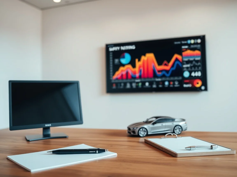 TÜV NORD: Virtuelle Realität revolutioniert Fahrzeugprüfung - Foto: über boerse-global.de