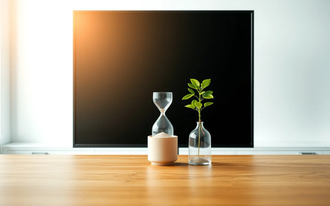 Biologisches Alter umkehren: Acht Wochen zur Verjüngung - Foto: über boerse-global.de