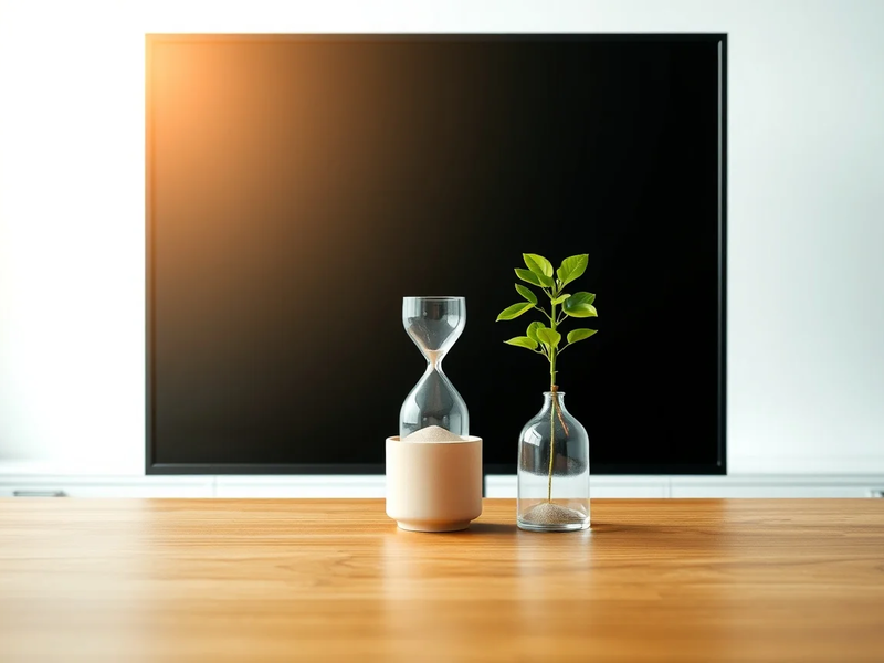 Biologisches Alter umkehren: Acht Wochen zur Verjüngung - Foto: über boerse-global.de