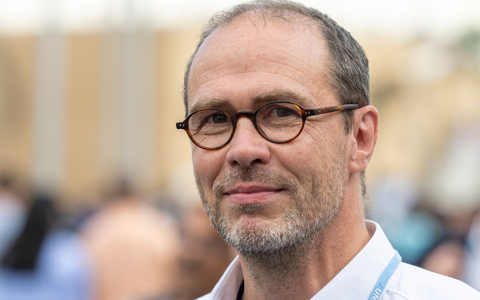 Greenpeace lobt die deutsche Unterstützung. (Archivbild) - Foto: Christophe Gateau/dpa