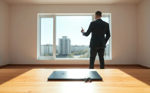 Donaustadt: Besichtigungsboom bei Wiens Neubauten - Foto: über boerse-global.de