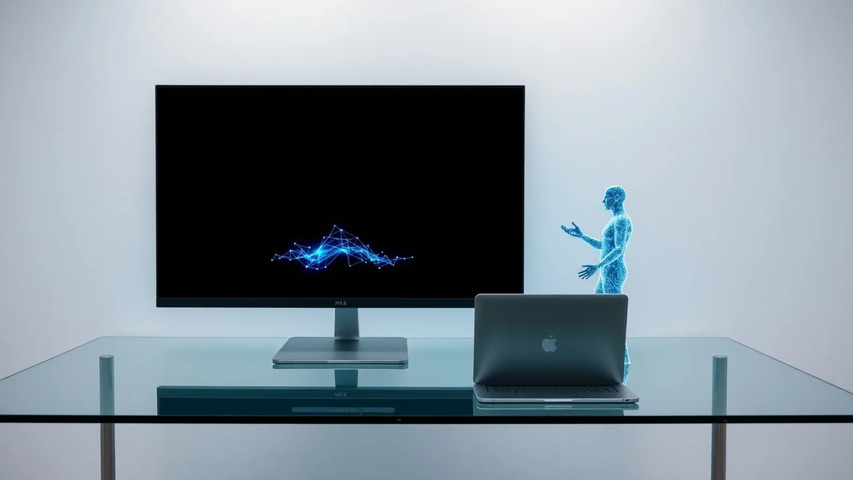 Microsoft: PowerPoint wird zur KI-Präsentationsfabrik - Foto: über boerse-global.de