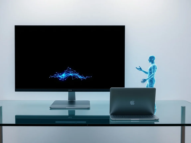 Microsoft: PowerPoint wird zur KI-Präsentationsfabrik - Foto: über boerse-global.de