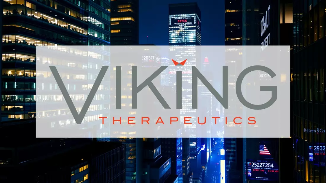 Viking Therapeutics: ¿Realidad o Espejismo en el Mercado de la Obesidad? - Bild: über boerse-global.de