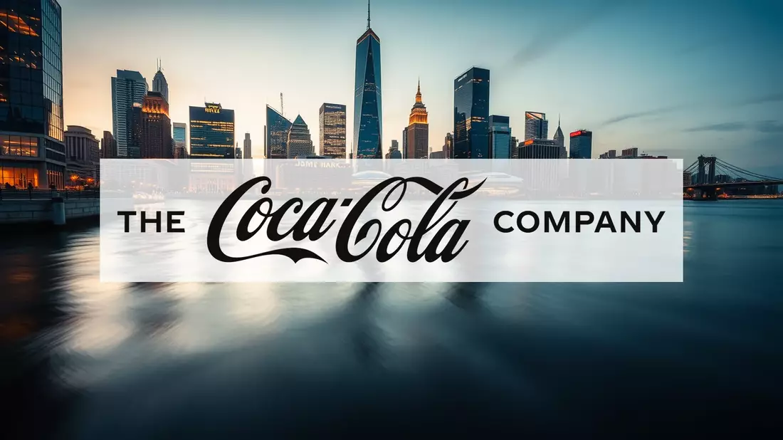 Coca-Cola: ¿Por qué una ejecutiva vende acciones por millones mientras los analistas recomiendan comprar? - Bild: über boerse-global.de