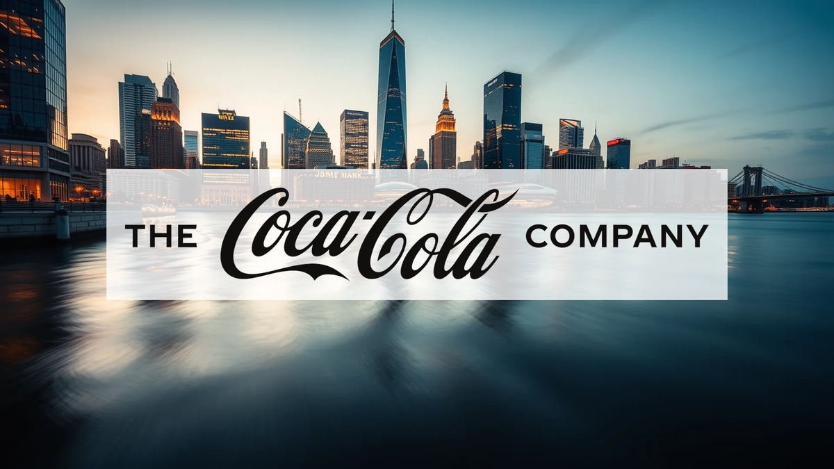 Coca-Cola: ¿Por qué una ejecutiva vende acciones por millones mientras los analistas recomiendan comprar? - Foto: über boerse-global.de