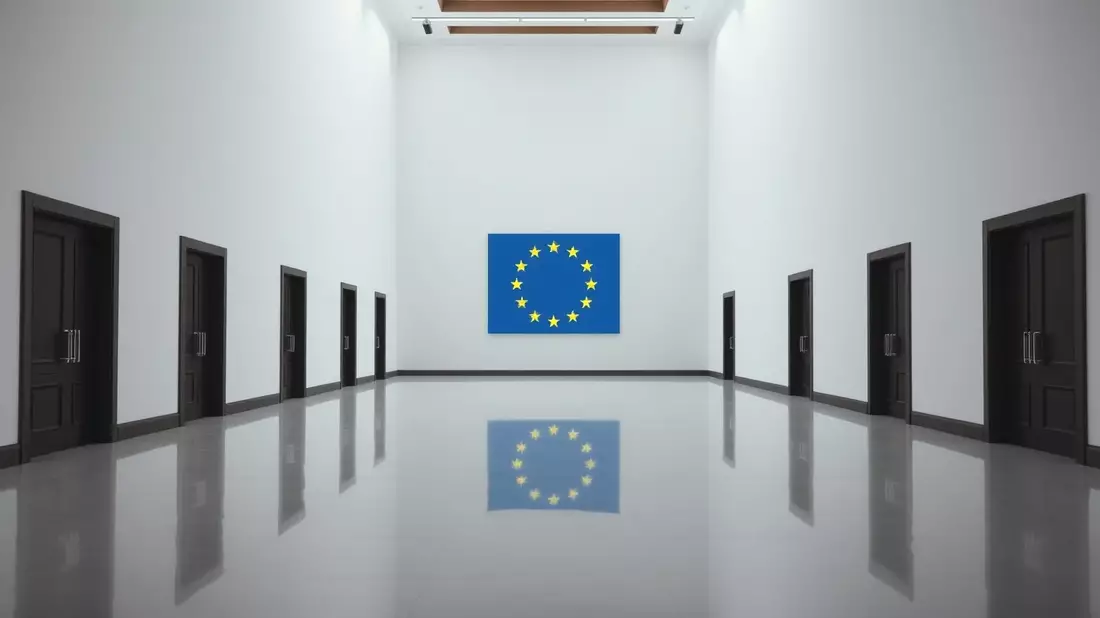 Digital Omnibus: EU will Bürokratie drastisch senken - Bild: über boerse-global.de