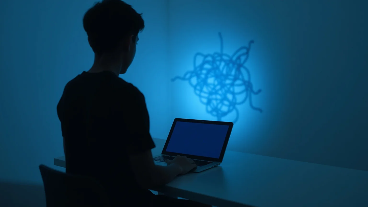 KI-Chatbots: Jugendschützer warnen vor mentalen Gesundheitsrisiken - Foto: über boerse-global.de