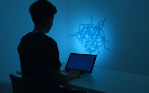 KI-Chatbots: Jugendschützer warnen vor mentalen Gesundheitsrisiken - Foto: über boerse-global.de