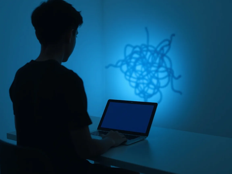 KI-Chatbots: Jugendschützer warnen vor mentalen Gesundheitsrisiken - Foto: über boerse-global.de