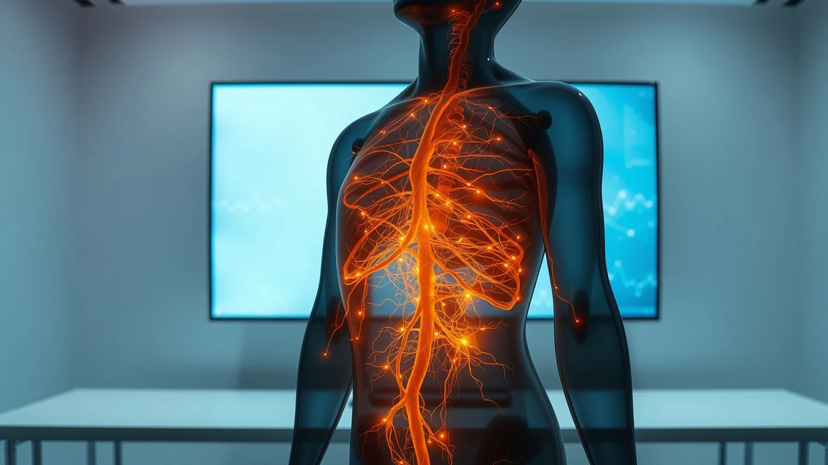 Psychosomatik: Wenn die Seele den Körper krank macht - Foto: über boerse-global.de