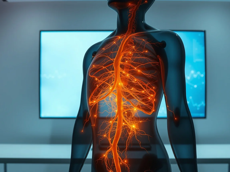 Psychosomatik: Wenn die Seele den Körper krank macht - Foto: über boerse-global.de