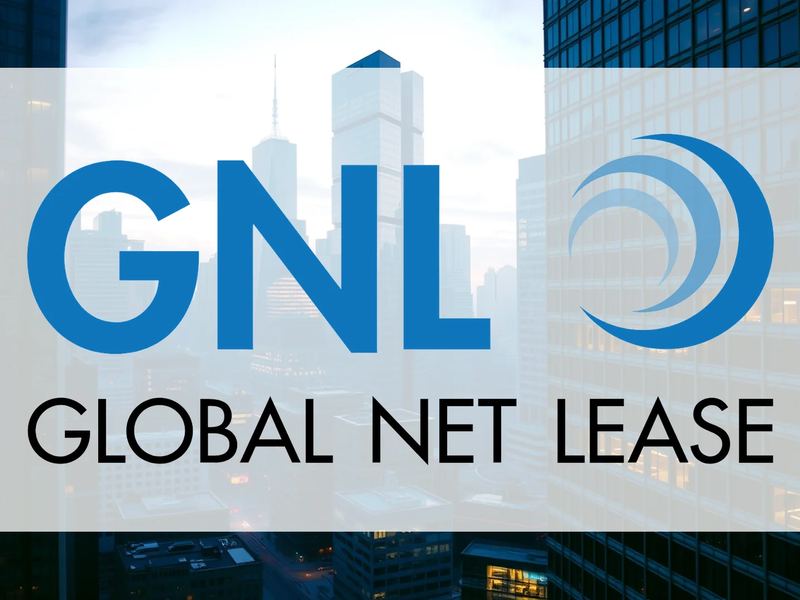 Global Net Lease Aktie: Rating-Boom! - Foto: über boerse-global.de