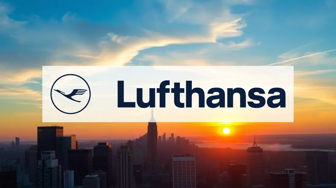 Lufthansa Aktie: Jetzt wird verdoppelt! - Bild: über boerse-global.de