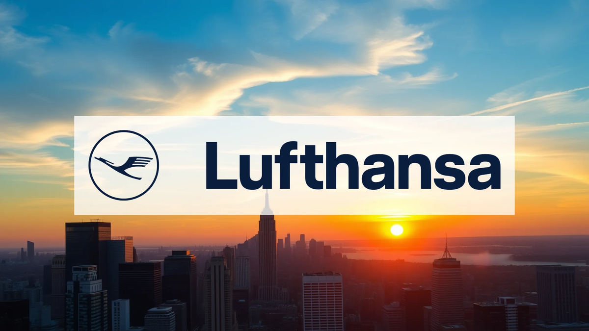 Lufthansa Aktie: Jetzt wird verdoppelt! - Foto: über boerse-global.de