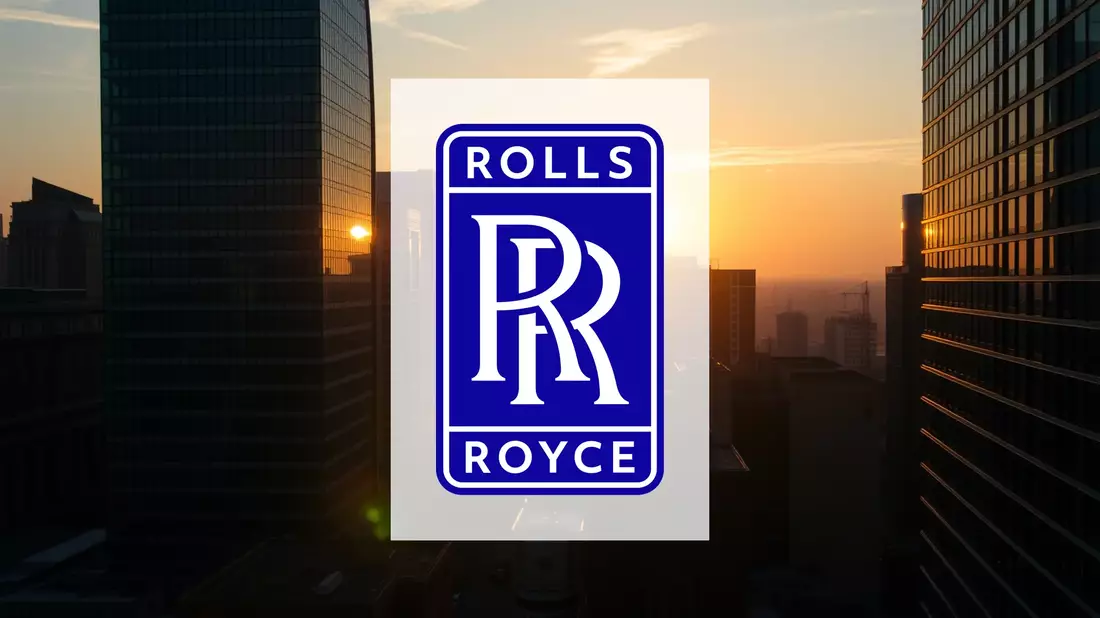 Rolls-Royce Aktie: Countdown läuft! - Bild: über boerse-global.de