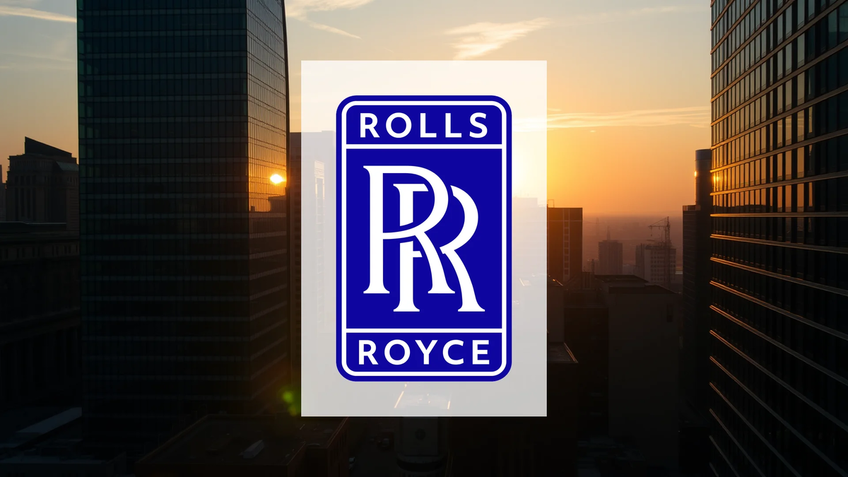 Rolls-Royce Aktie: Countdown läuft! - Foto: über boerse-global.de