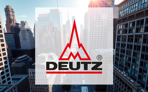 Deutz Aktie: Berenberg sieht Kaufchance! - Foto: über boerse-global.de