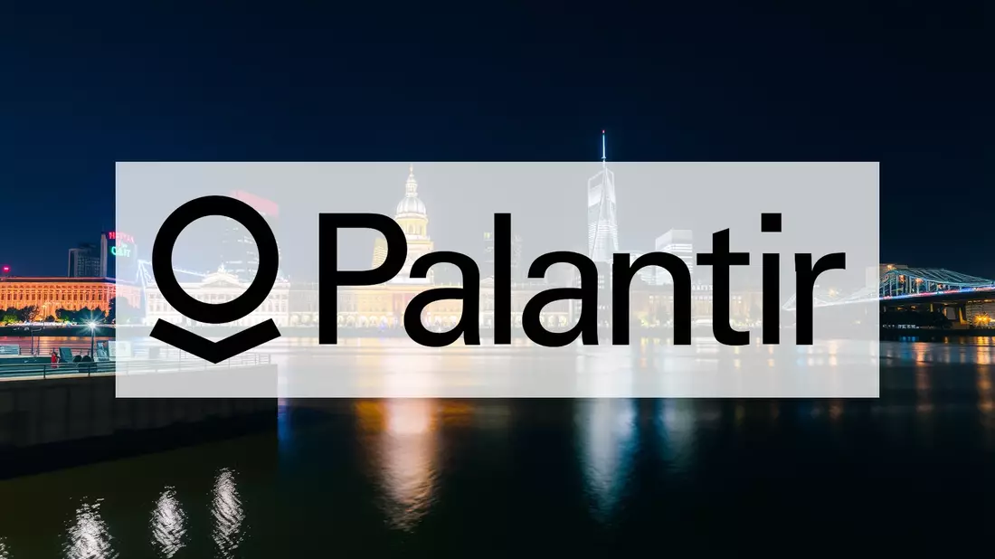 Palantir’s Strategic European Expansion Gains Momentum with PwC Alliance Illustration mit AI erstellt übermittelt durch boerse-global.de
