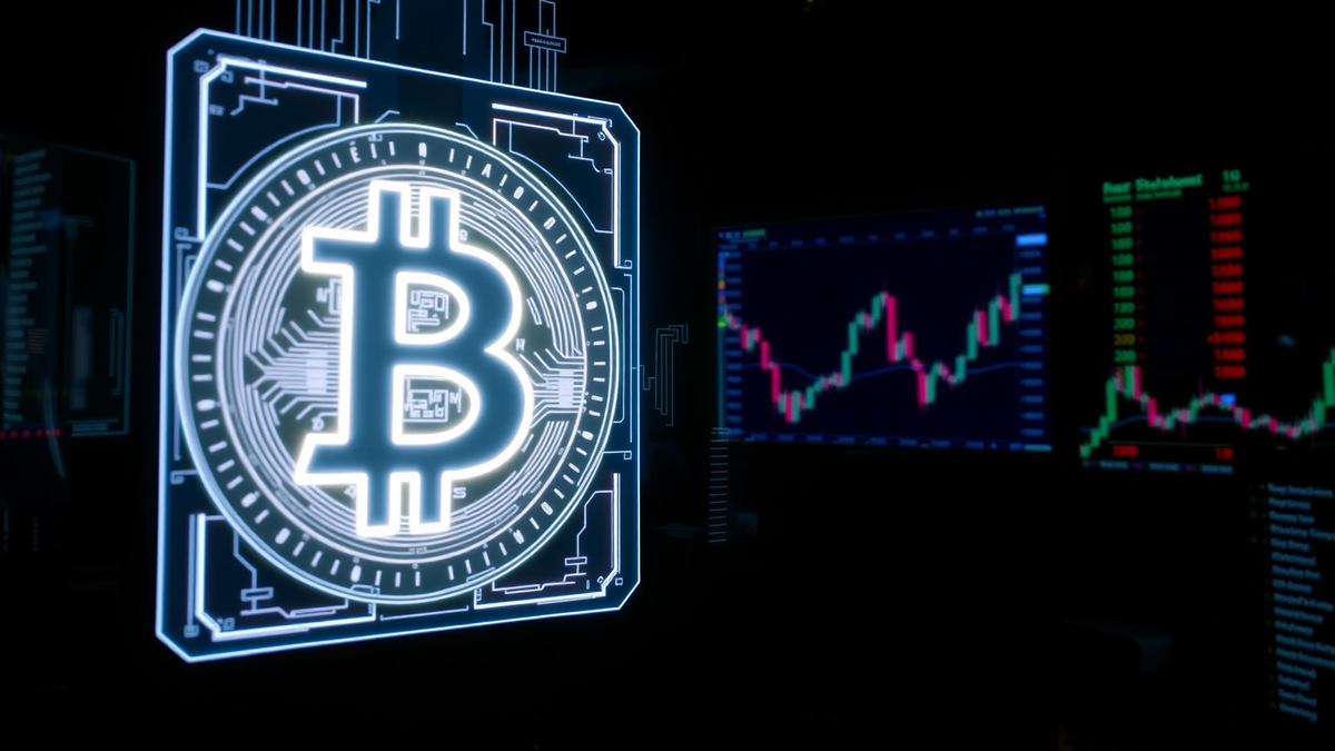 Bitcoin Plunges to Seven-Month Low as Market Panic Intensifies - Foto: über boerse-global.de