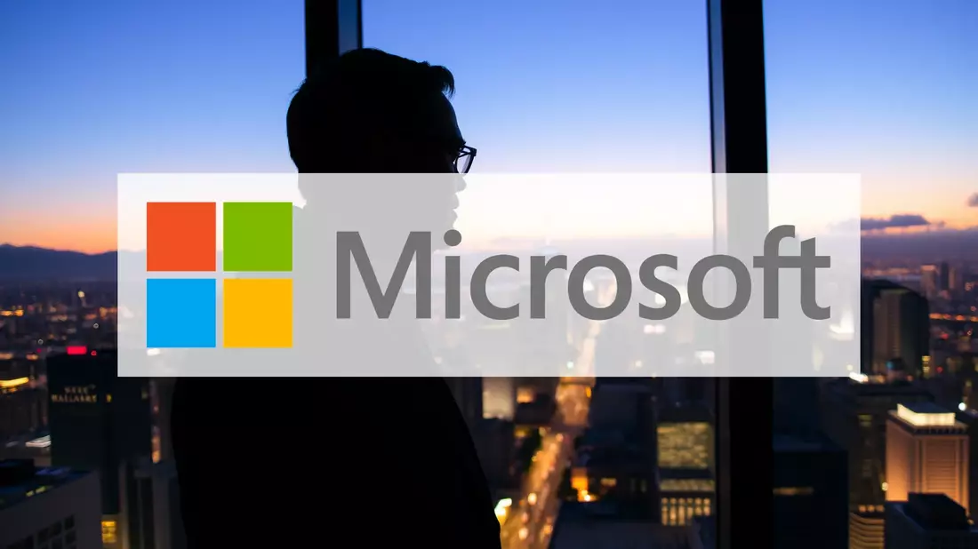 Microsoft Shares Face Pressure Amid AI Profitability Concerns Illustration mit AI erstellt übermittelt durch boerse-global.de