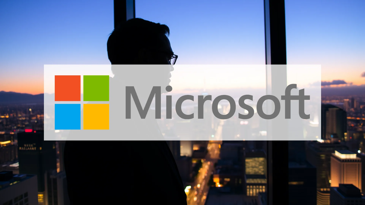 Microsoft Shares Face Pressure Amid AI Profitability Concerns - Foto: über boerse-global.de
